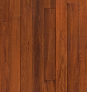 Dark Mahogany Stain Flooring